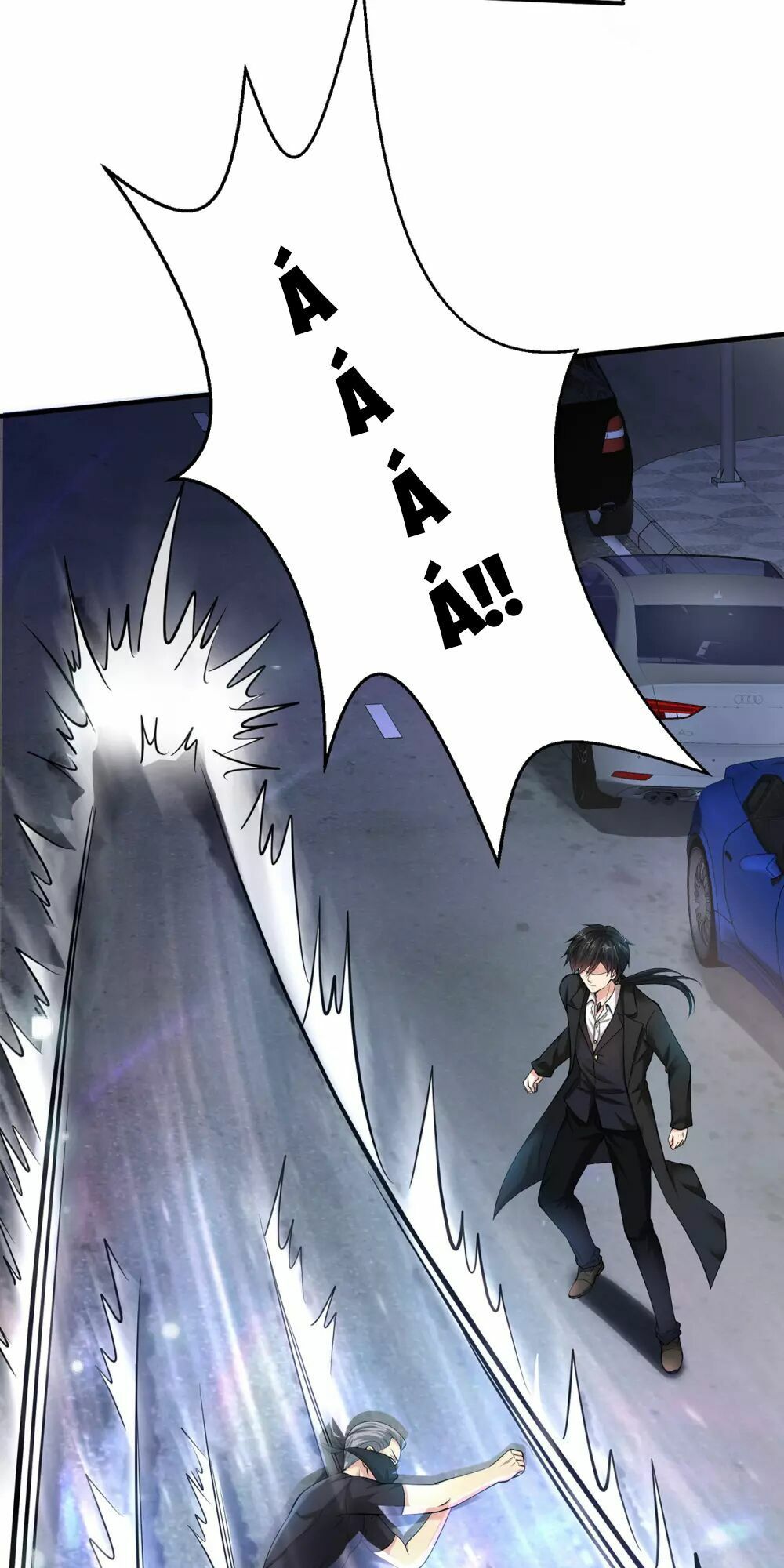 đọc truyện Tuyệt Phẩm Y Thánh Chương 3 ảnh 7 tại Thiên Thai Truyện