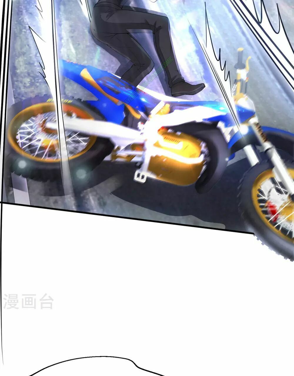 đọc truyện Tuyệt Phẩm Y Thánh Chương 3 ảnh 8 tại Thiên Thai Truyện