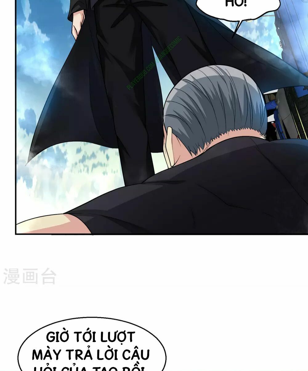 đọc truyện Tuyệt Phẩm Y Thánh Chương 3 ảnh 11 tại Thiên Thai Truyện