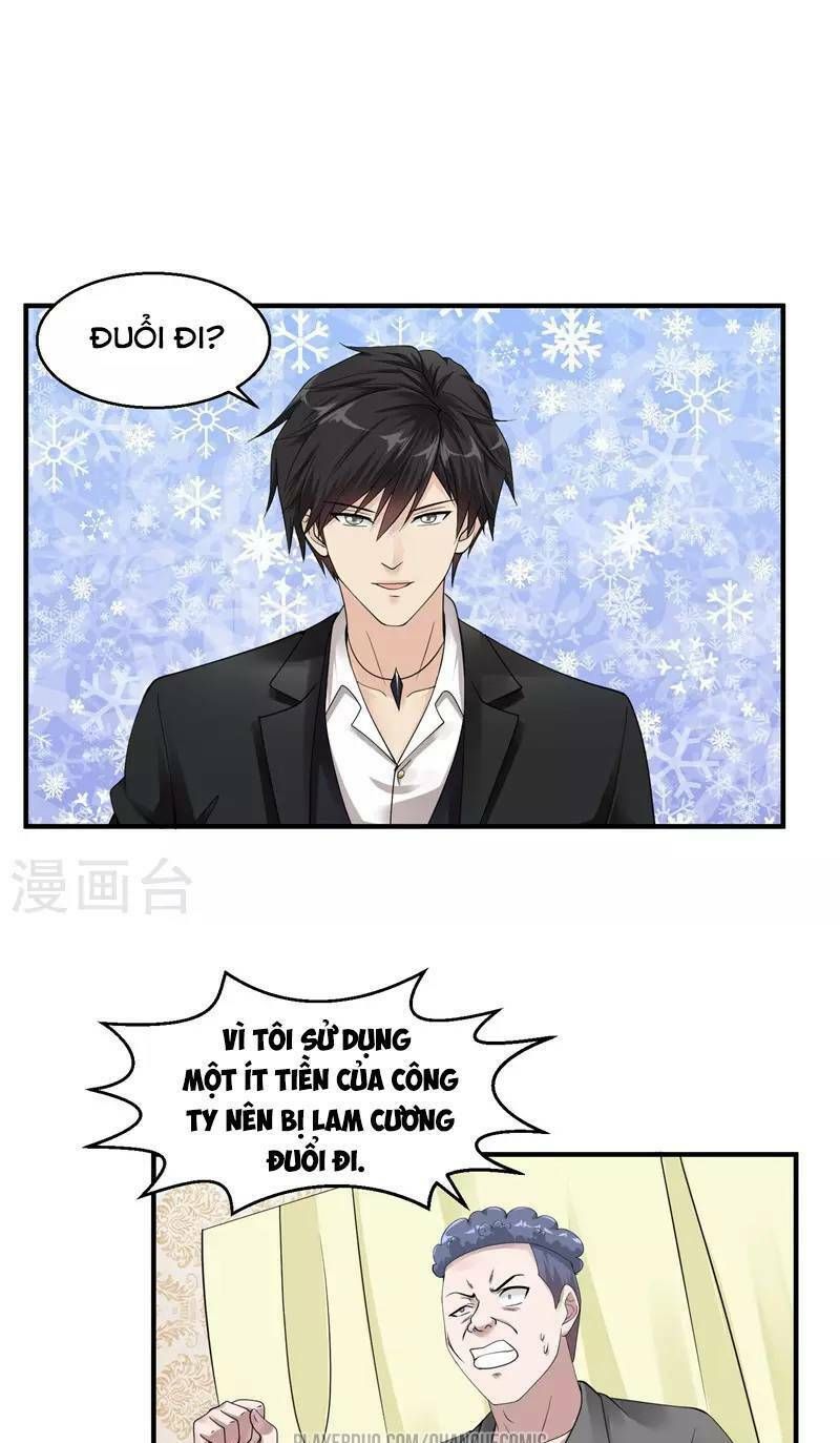 đọc truyện Tuyệt Phẩm Y Thánh Chương 30 ảnh 3 tại Thiên Thai Truyện