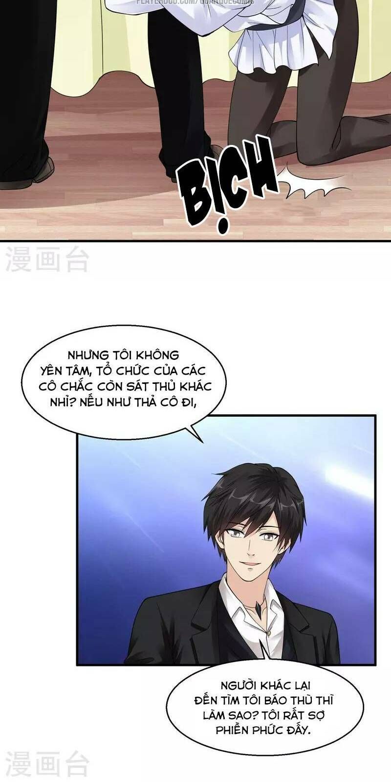 đọc truyện Tuyệt Phẩm Y Thánh Chương 30 ảnh 12 tại Thiên Thai Truyện