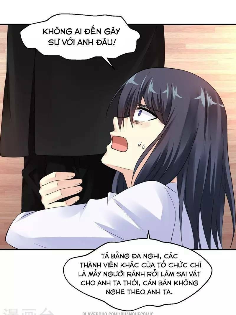 đọc truyện Tuyệt Phẩm Y Thánh Chương 30 ảnh 13 tại Thiên Thai Truyện