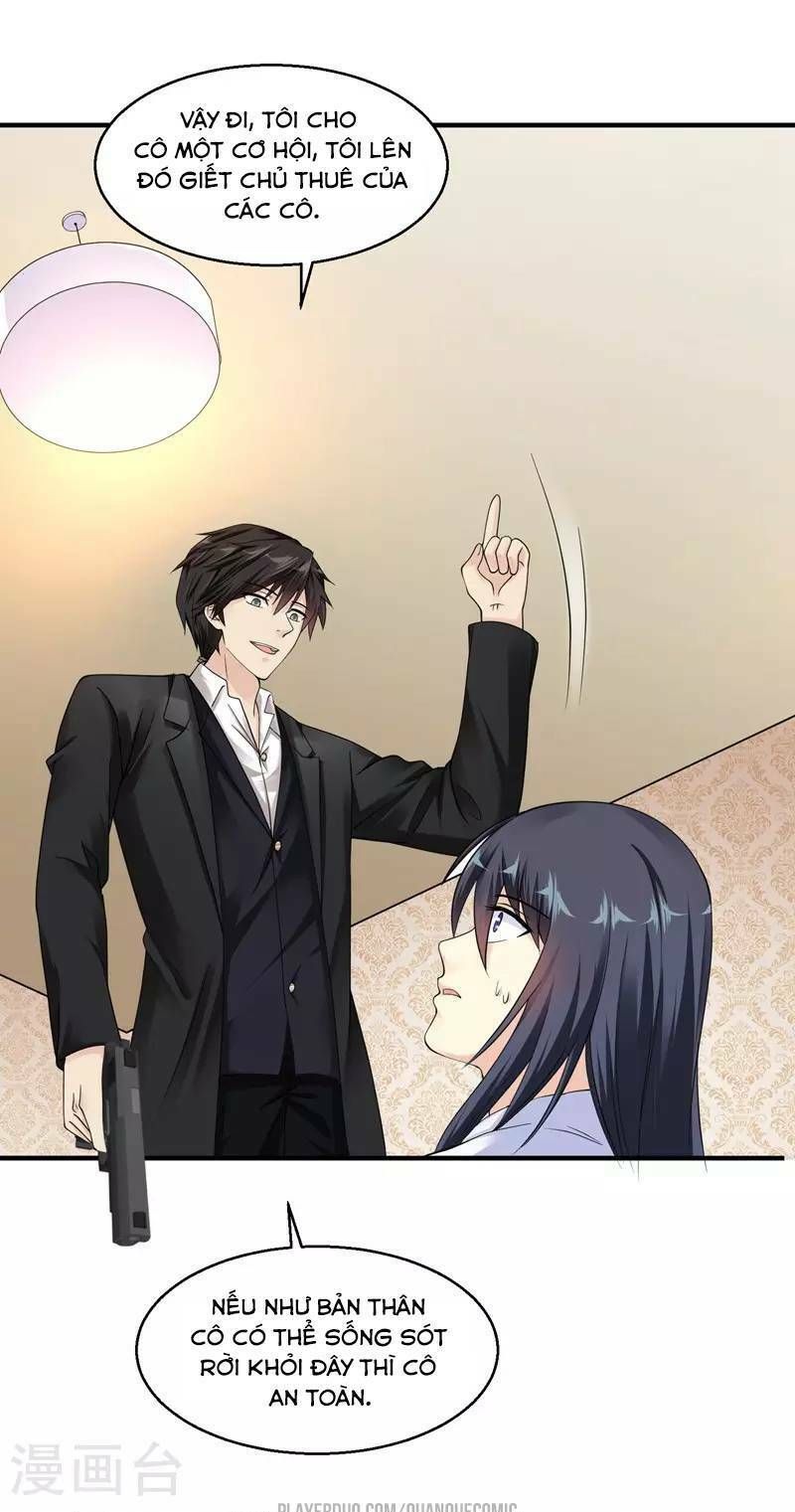 đọc truyện Tuyệt Phẩm Y Thánh Chương 30 ảnh 15 tại Thiên Thai Truyện