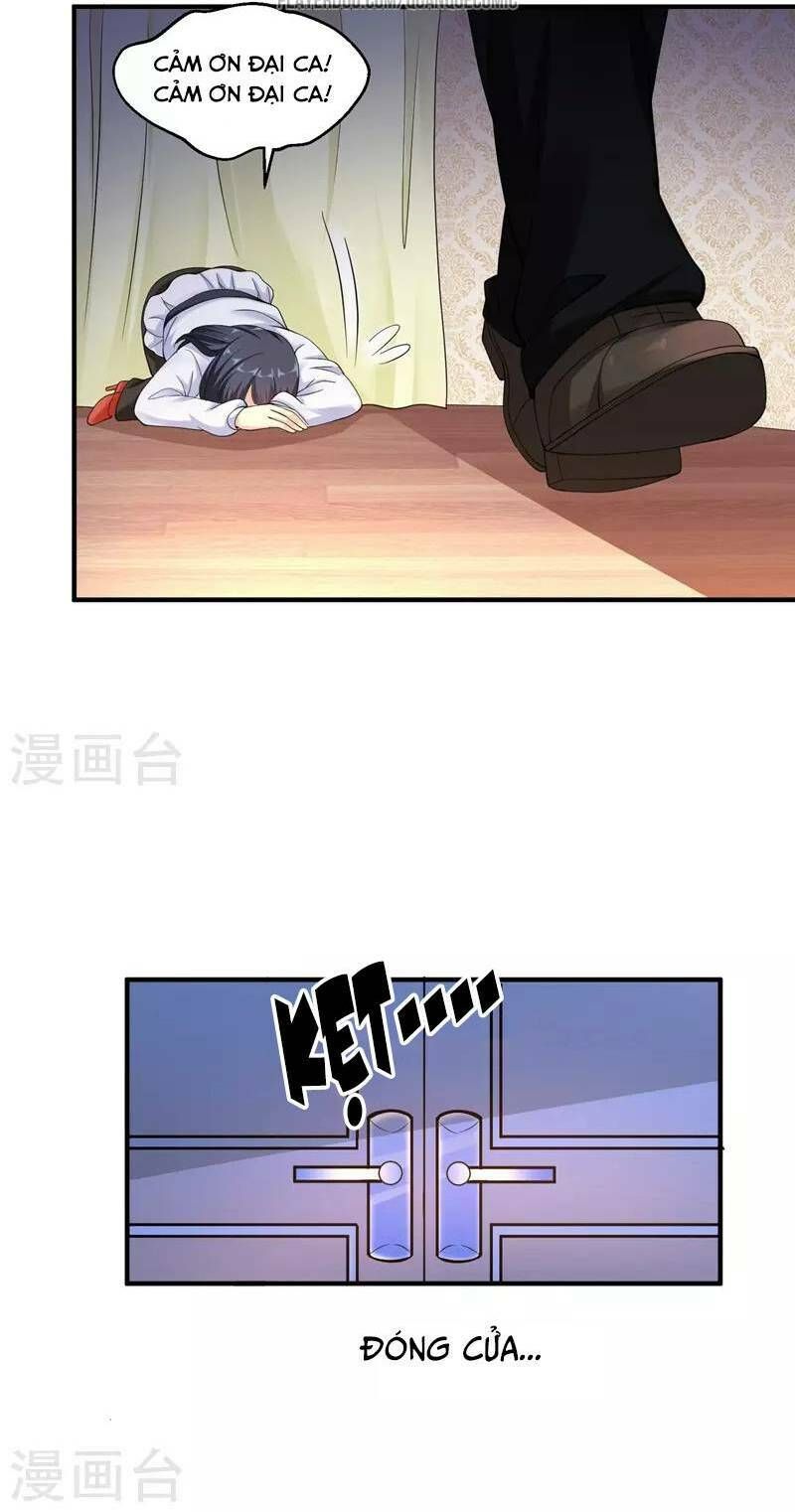 đọc truyện Tuyệt Phẩm Y Thánh Chương 30 ảnh 16 tại Thiên Thai Truyện