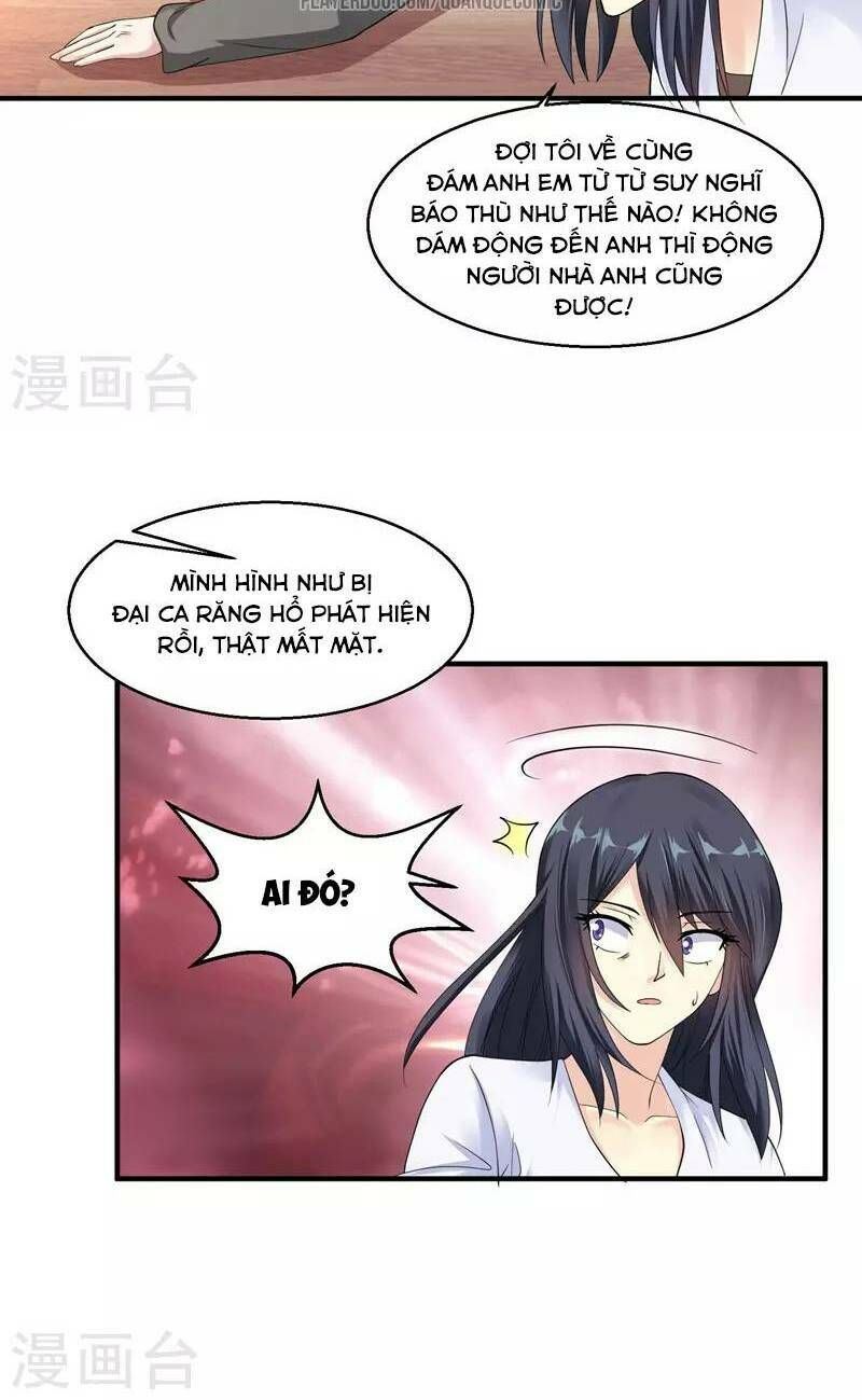 đọc truyện Tuyệt Phẩm Y Thánh Chương 30 ảnh 18 tại Thiên Thai Truyện