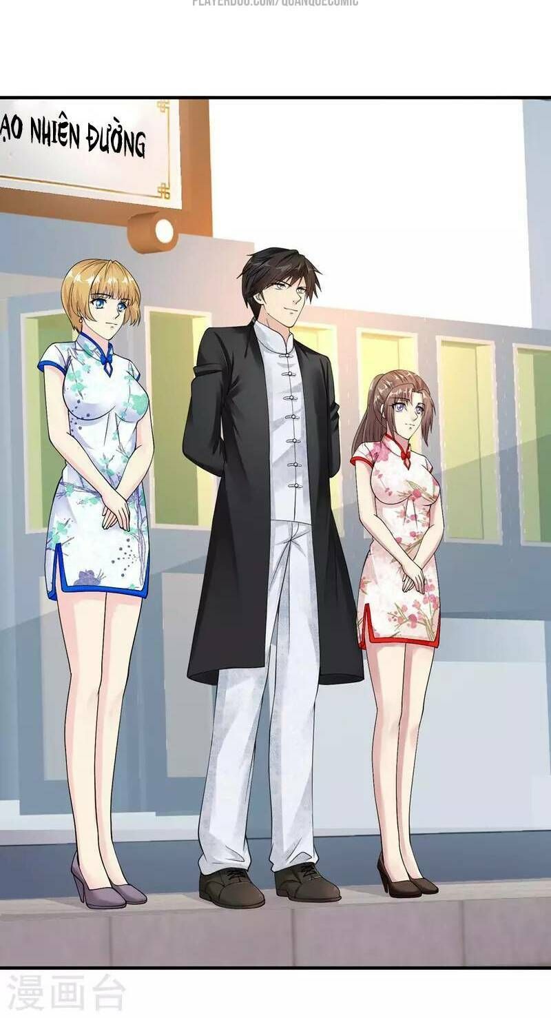 đọc truyện Tuyệt Phẩm Y Thánh Chương 30 ảnh 22 tại Thiên Thai Truyện