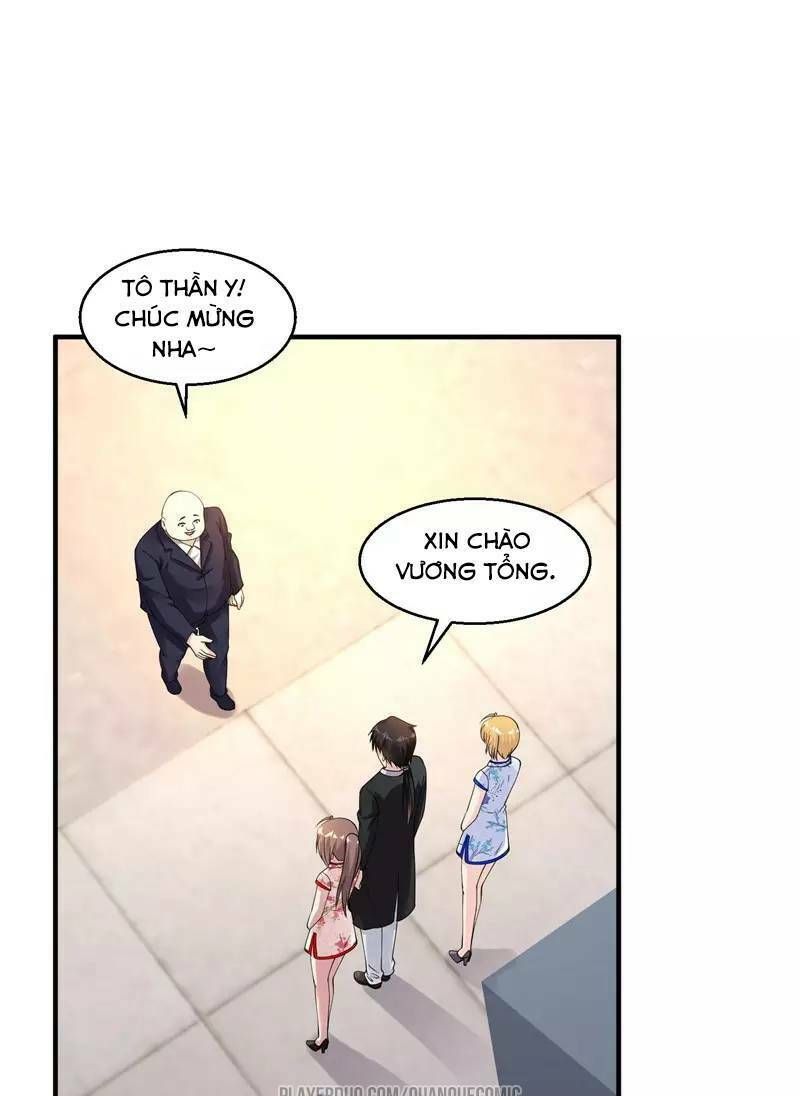 đọc truyện Tuyệt Phẩm Y Thánh Chương 30 ảnh 23 tại Thiên Thai Truyện