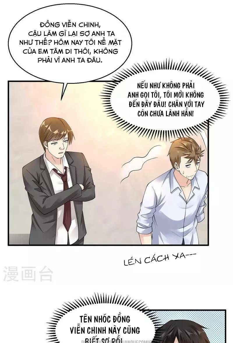 đọc truyện Tuyệt Phẩm Y Thánh Chương 30 ảnh 27 tại Thiên Thai Truyện