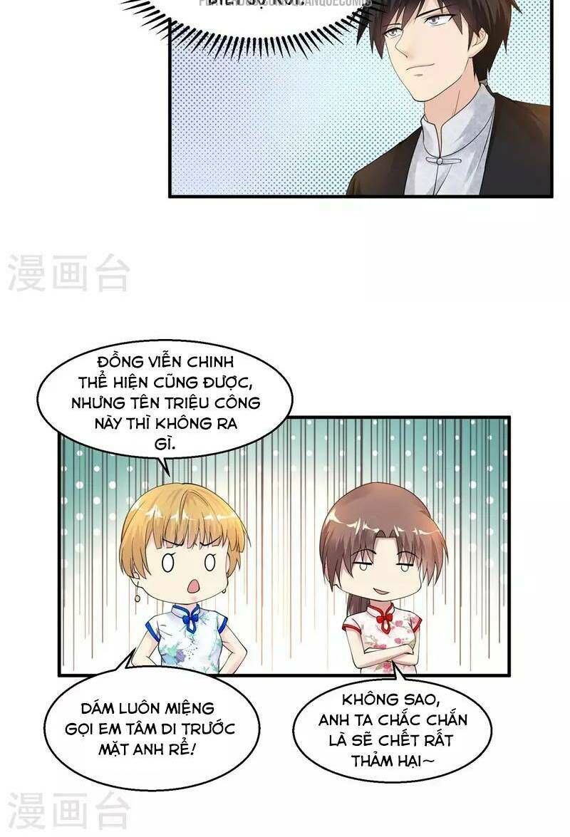 đọc truyện Tuyệt Phẩm Y Thánh Chương 30 ảnh 28 tại Thiên Thai Truyện