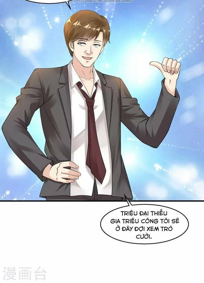 đọc truyện Tuyệt Phẩm Y Thánh Chương 30 ảnh 30 tại Thiên Thai Truyện