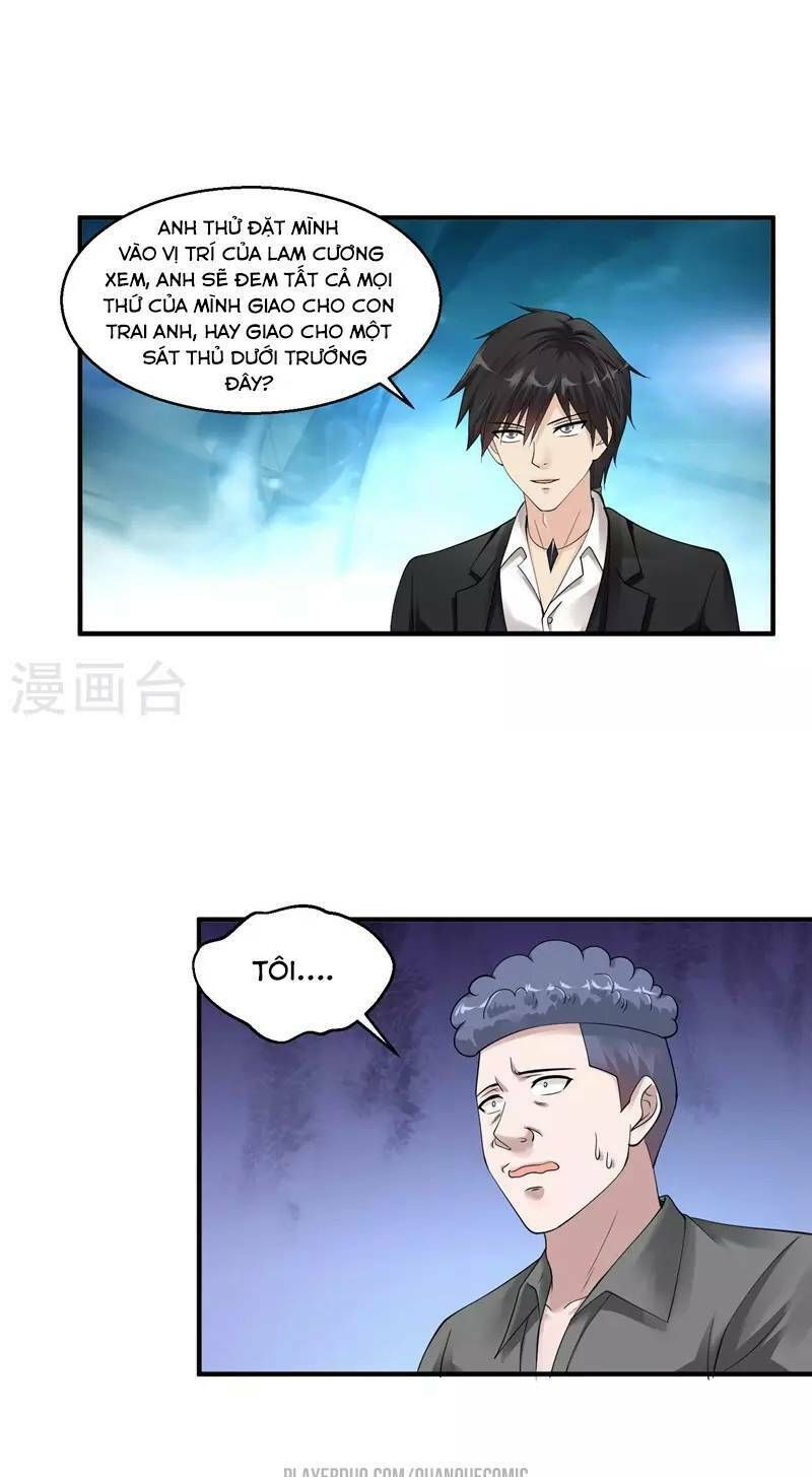 đọc truyện Tuyệt Phẩm Y Thánh Chương 30 ảnh 5 tại Thiên Thai Truyện