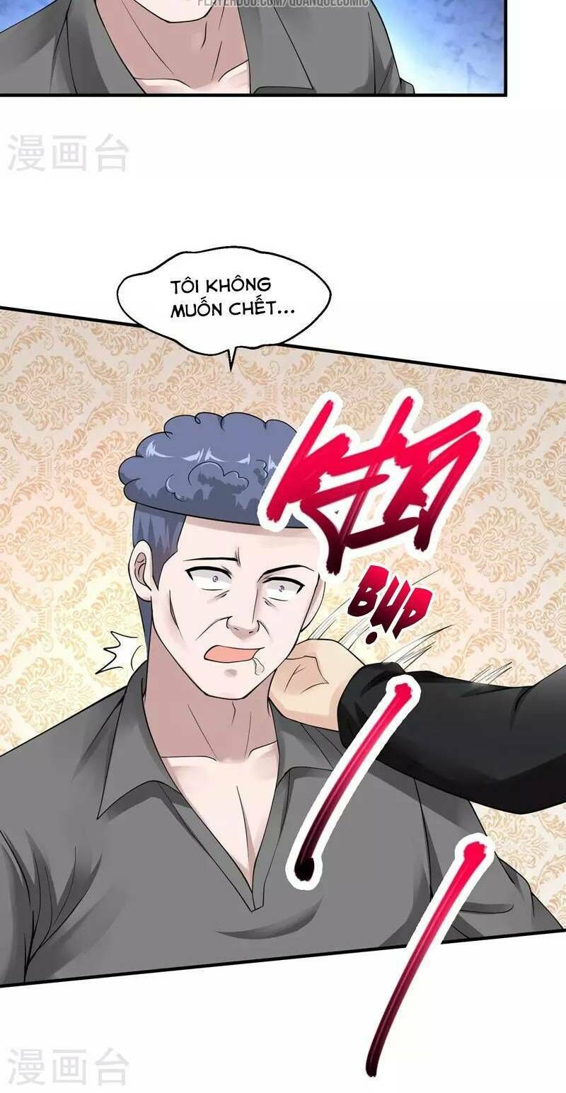 đọc truyện Tuyệt Phẩm Y Thánh Chương 30 ảnh 8 tại Thiên Thai Truyện