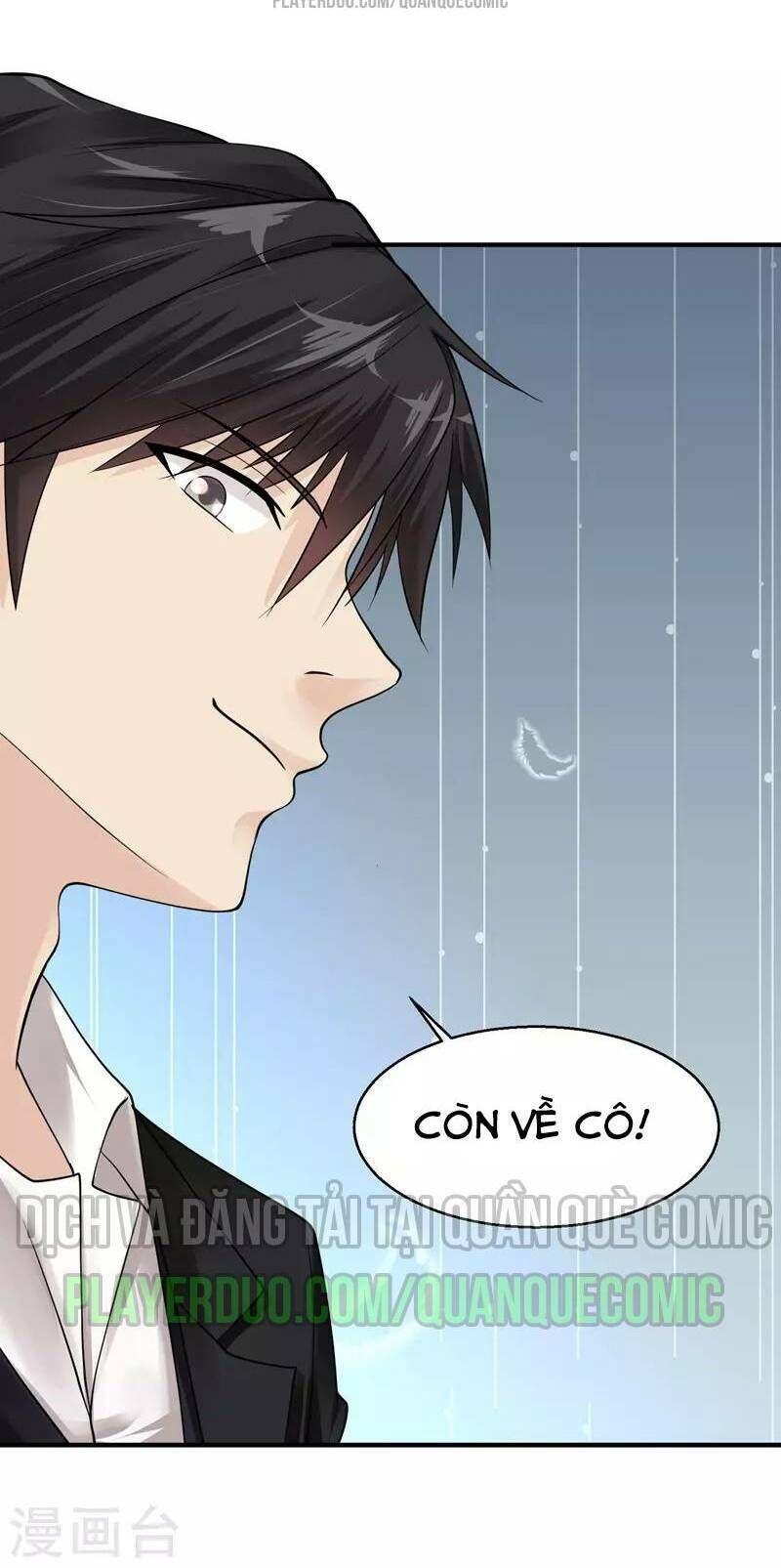 đọc truyện Tuyệt Phẩm Y Thánh Chương 30 ảnh 10 tại Thiên Thai Truyện