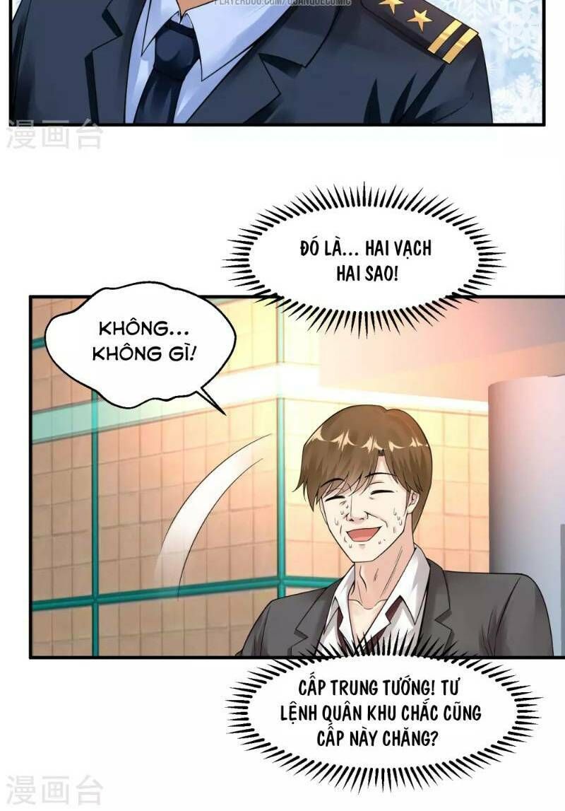 đọc truyện Tuyệt Phẩm Y Thánh Chương 31 ảnh 12 tại Thiên Thai Truyện