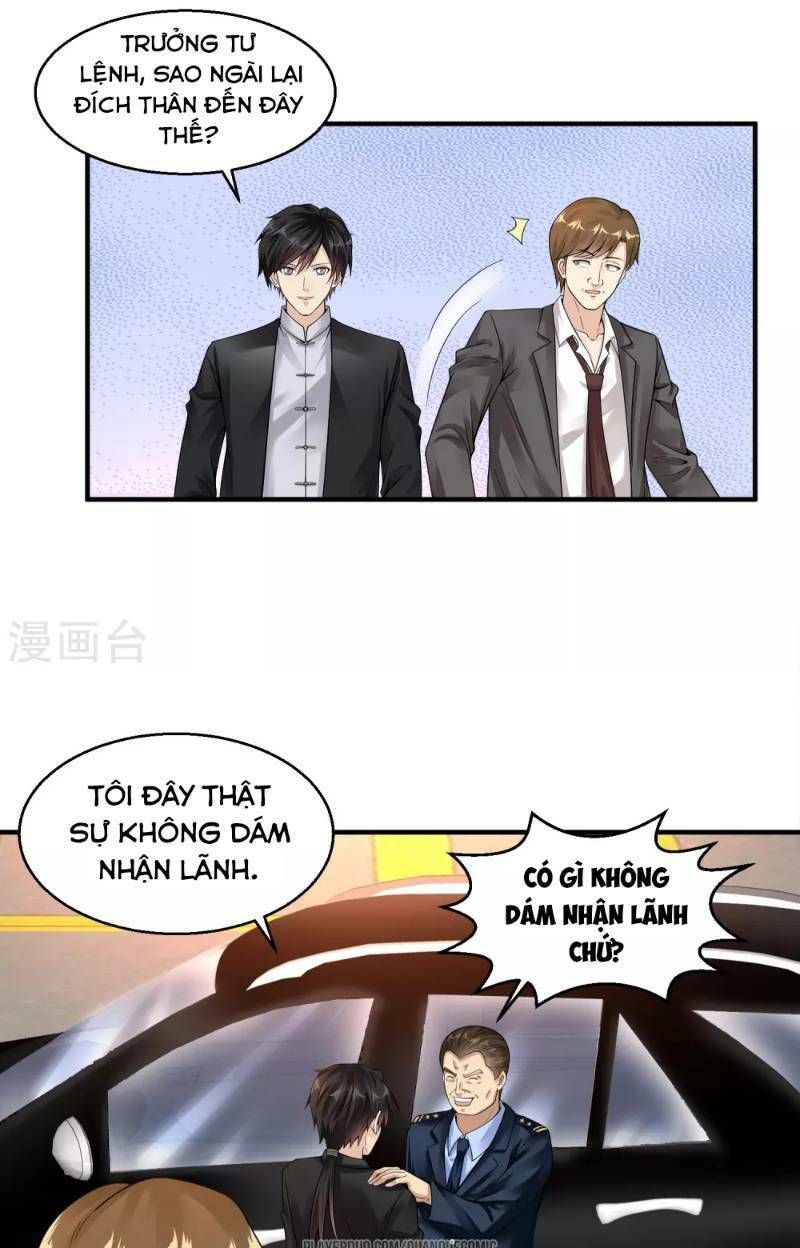 đọc truyện Tuyệt Phẩm Y Thánh Chương 31 ảnh 13 tại Thiên Thai Truyện