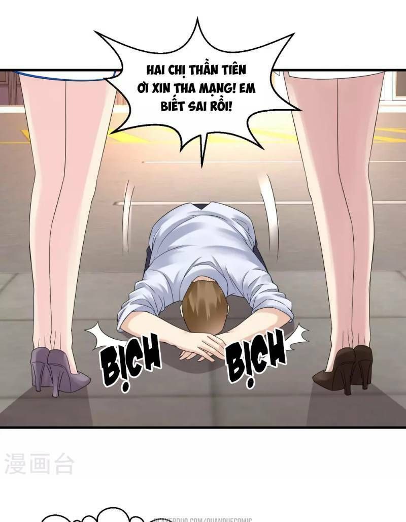 đọc truyện Tuyệt Phẩm Y Thánh Chương 31 ảnh 19 tại Thiên Thai Truyện