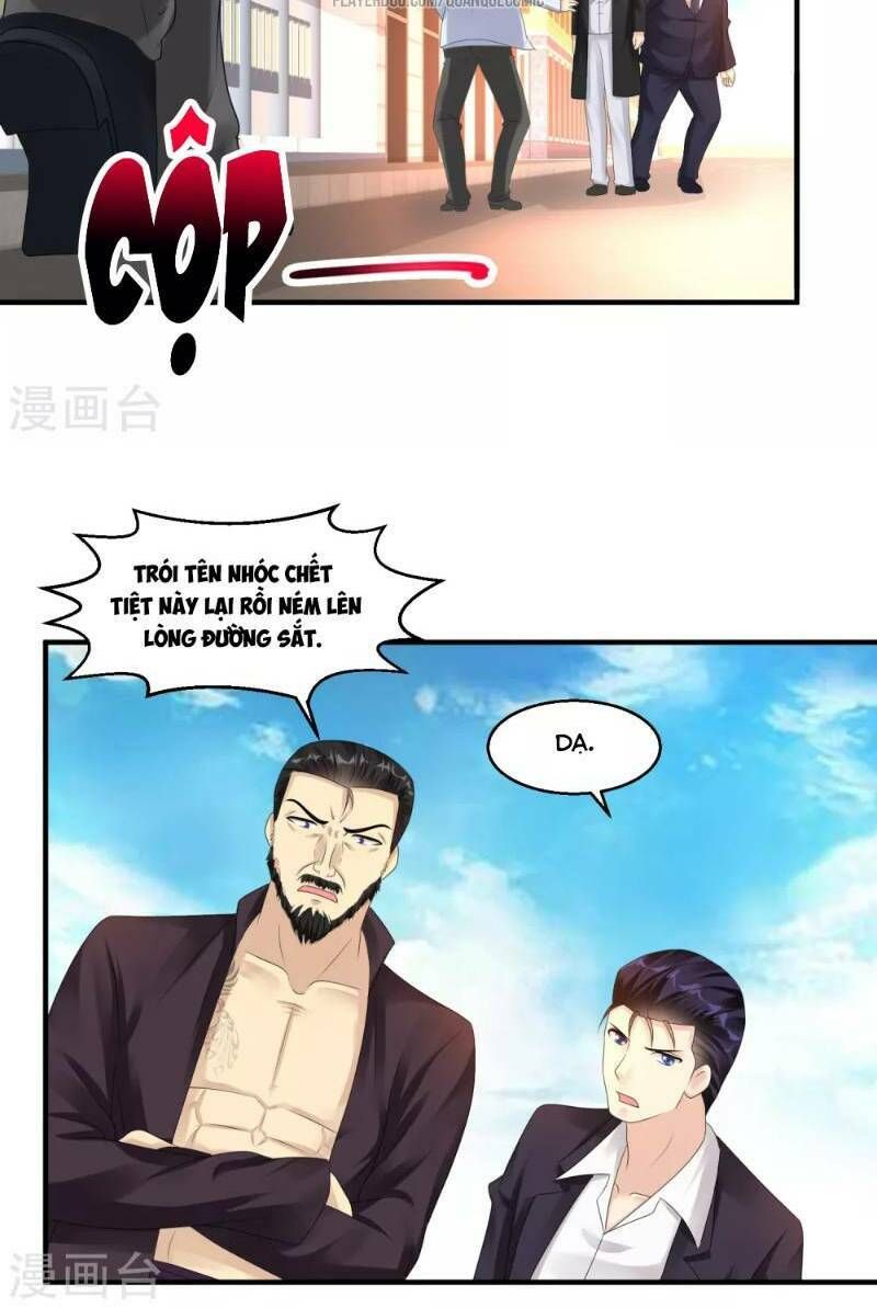 đọc truyện Tuyệt Phẩm Y Thánh Chương 31 ảnh 23 tại Thiên Thai Truyện