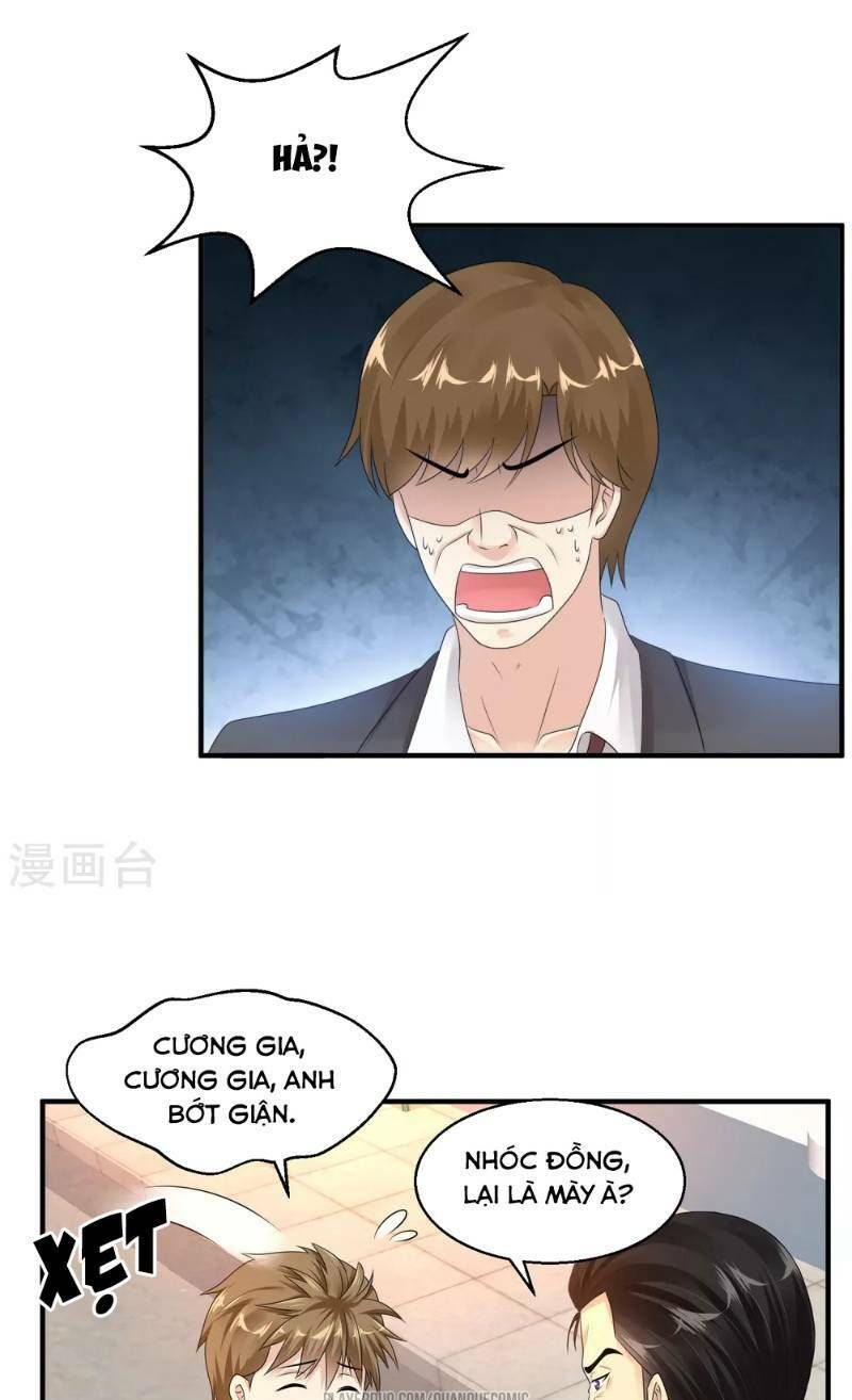 đọc truyện Tuyệt Phẩm Y Thánh Chương 31 ảnh 24 tại Thiên Thai Truyện