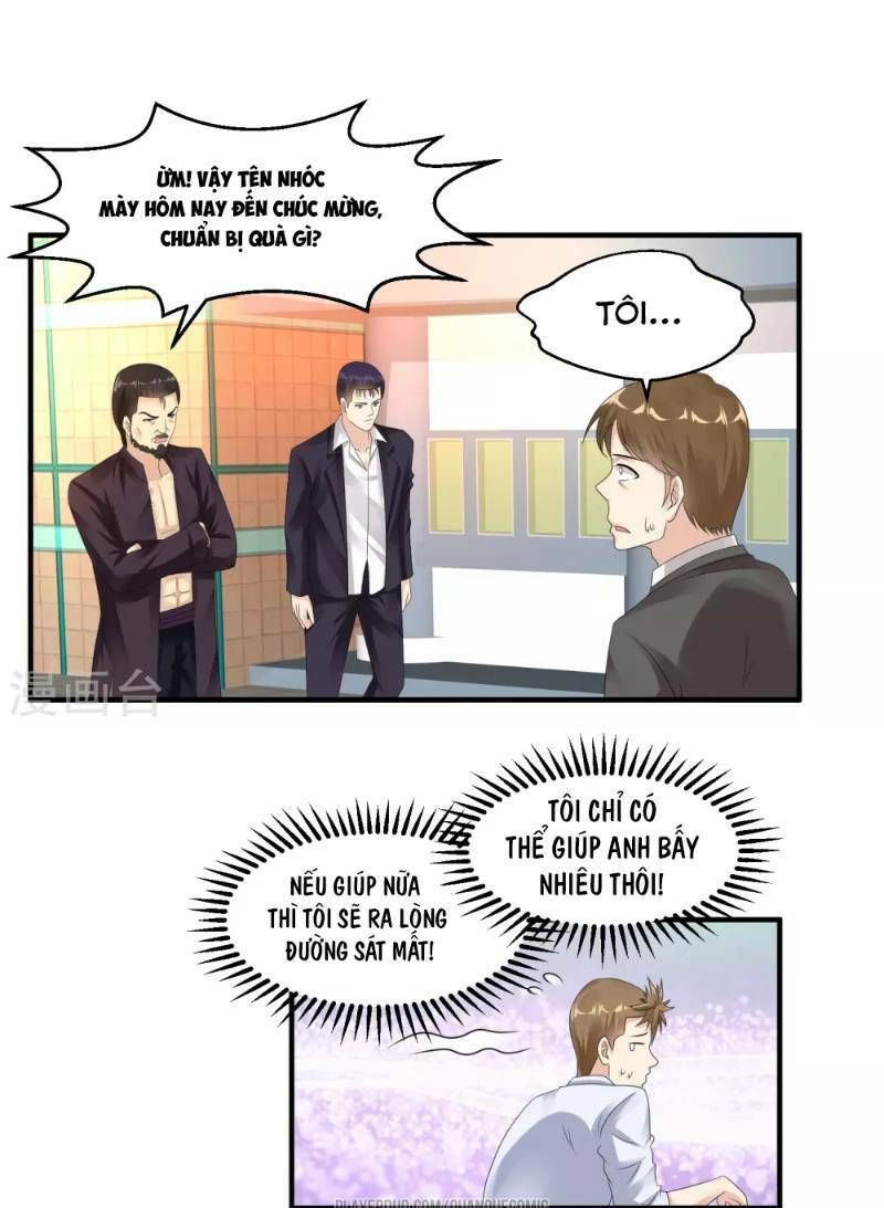 đọc truyện Tuyệt Phẩm Y Thánh Chương 31 ảnh 27 tại Thiên Thai Truyện