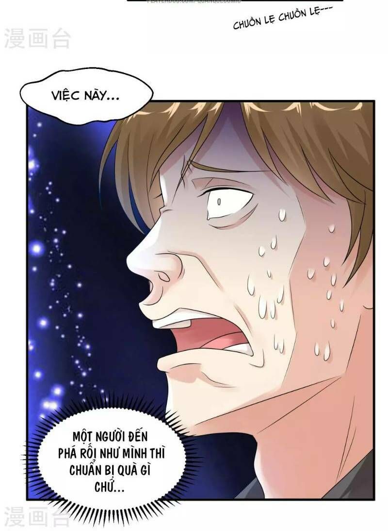 đọc truyện Tuyệt Phẩm Y Thánh Chương 31 ảnh 28 tại Thiên Thai Truyện