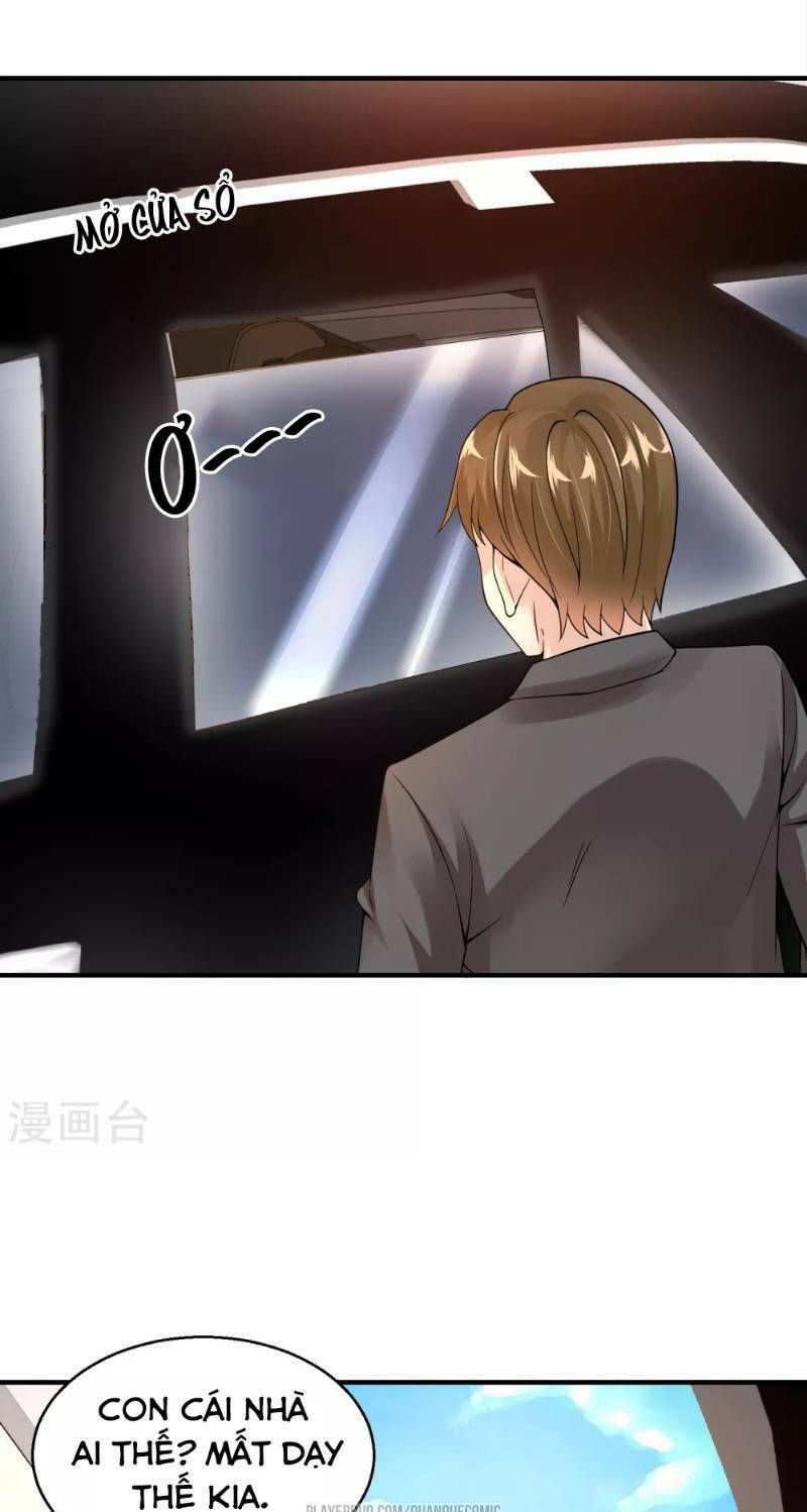 đọc truyện Tuyệt Phẩm Y Thánh Chương 31 ảnh 9 tại Thiên Thai Truyện