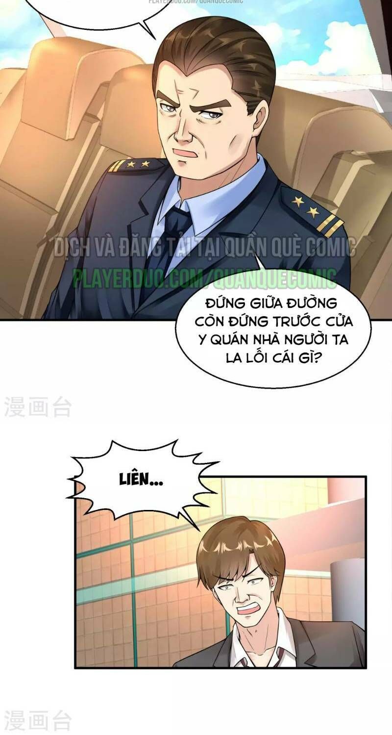 đọc truyện Tuyệt Phẩm Y Thánh Chương 31 ảnh 10 tại Thiên Thai Truyện