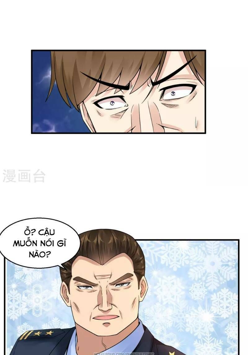 đọc truyện Tuyệt Phẩm Y Thánh Chương 31 ảnh 11 tại Thiên Thai Truyện