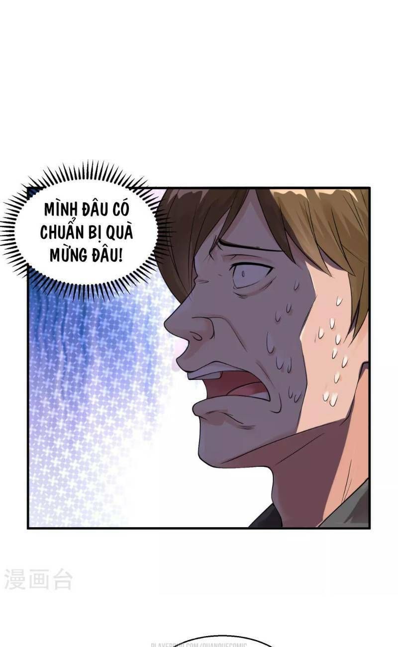 đọc truyện Tuyệt Phẩm Y Thánh Chương 32 ảnh 3 tại Thiên Thai Truyện