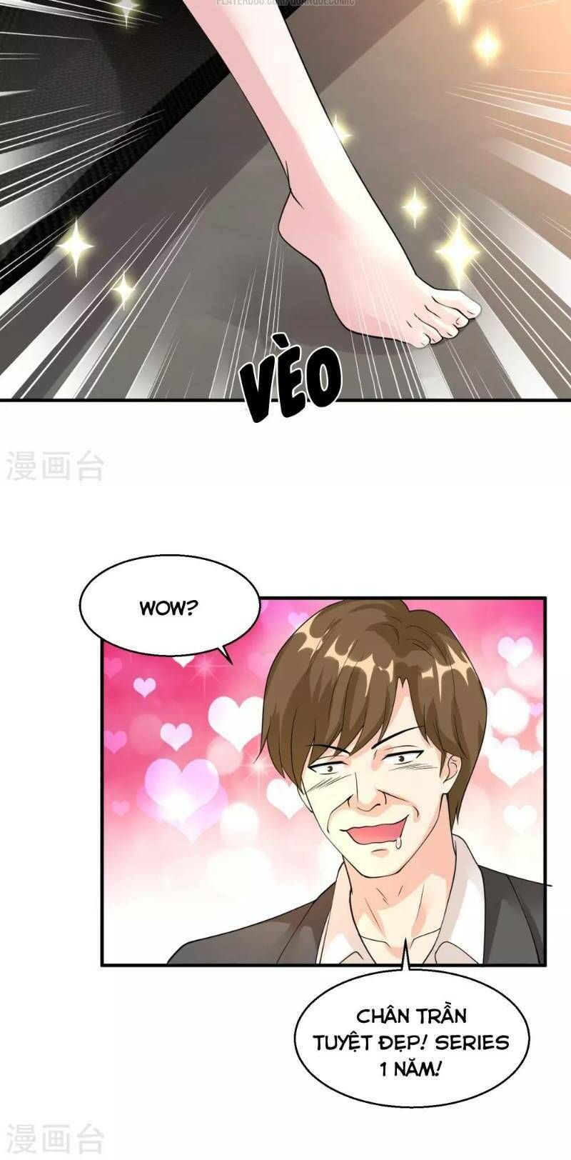 đọc truyện Tuyệt Phẩm Y Thánh Chương 32 ảnh 12 tại Thiên Thai Truyện