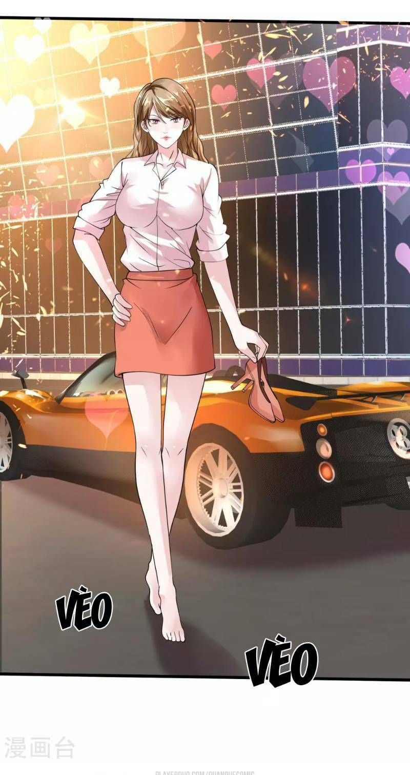 đọc truyện Tuyệt Phẩm Y Thánh Chương 32 ảnh 13 tại Thiên Thai Truyện