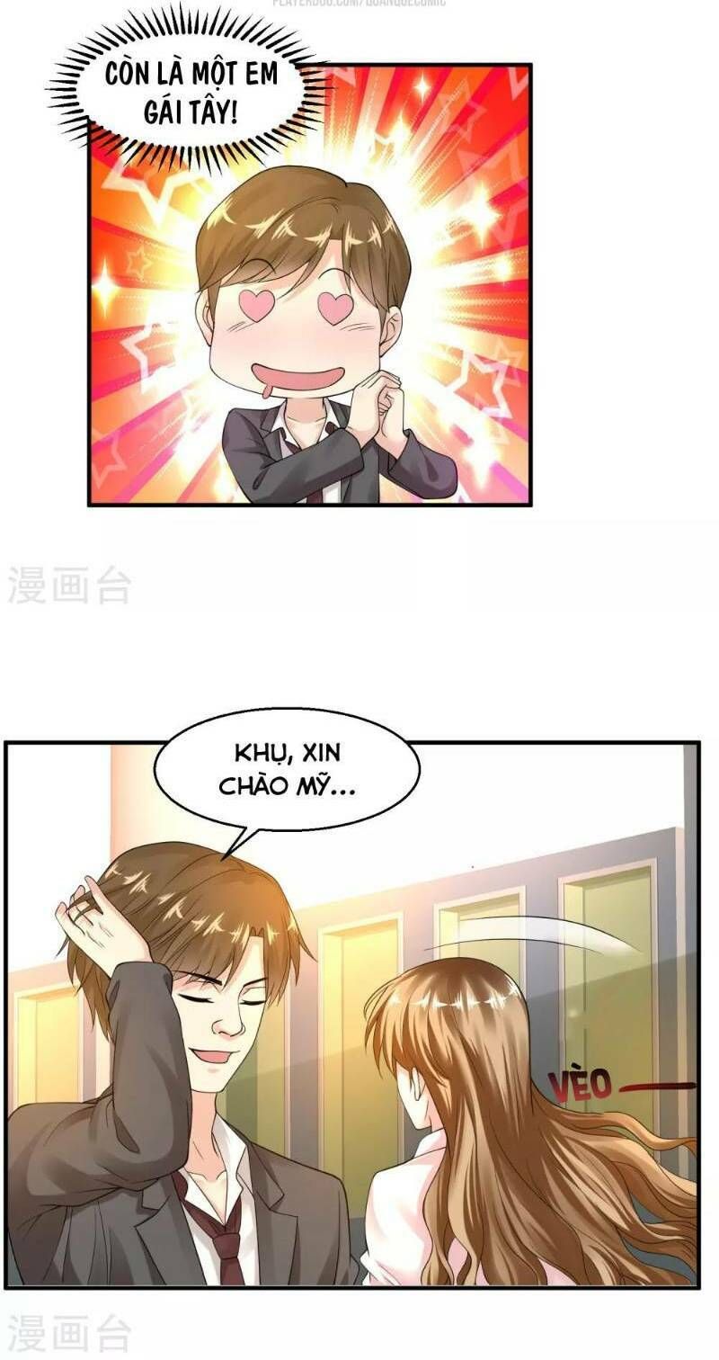 đọc truyện Tuyệt Phẩm Y Thánh Chương 32 ảnh 14 tại Thiên Thai Truyện