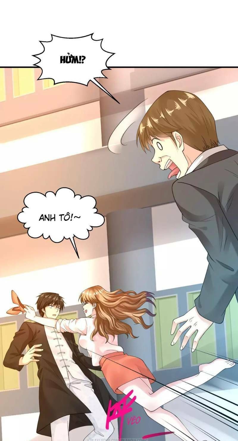 đọc truyện Tuyệt Phẩm Y Thánh Chương 32 ảnh 15 tại Thiên Thai Truyện