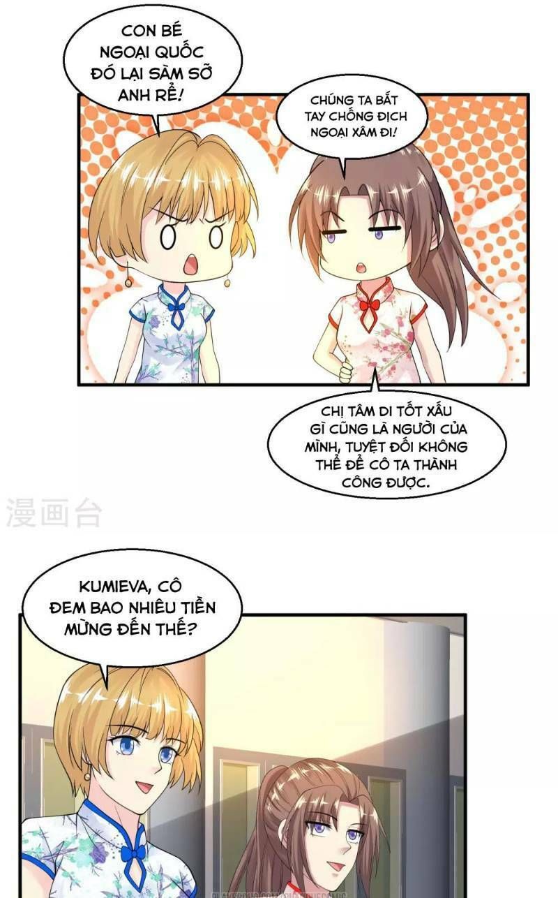 đọc truyện Tuyệt Phẩm Y Thánh Chương 32 ảnh 17 tại Thiên Thai Truyện