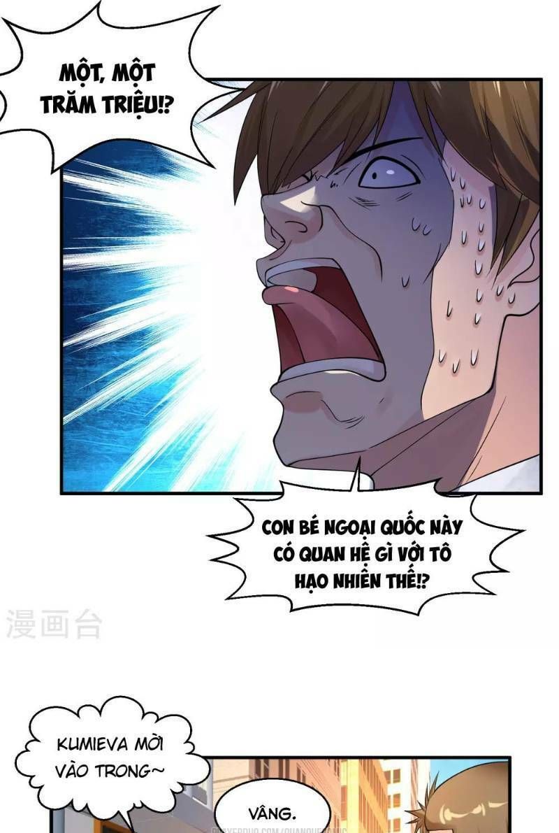 đọc truyện Tuyệt Phẩm Y Thánh Chương 32 ảnh 19 tại Thiên Thai Truyện