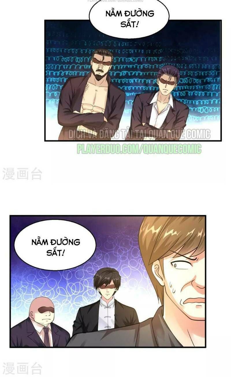 đọc truyện Tuyệt Phẩm Y Thánh Chương 32 ảnh 4 tại Thiên Thai Truyện