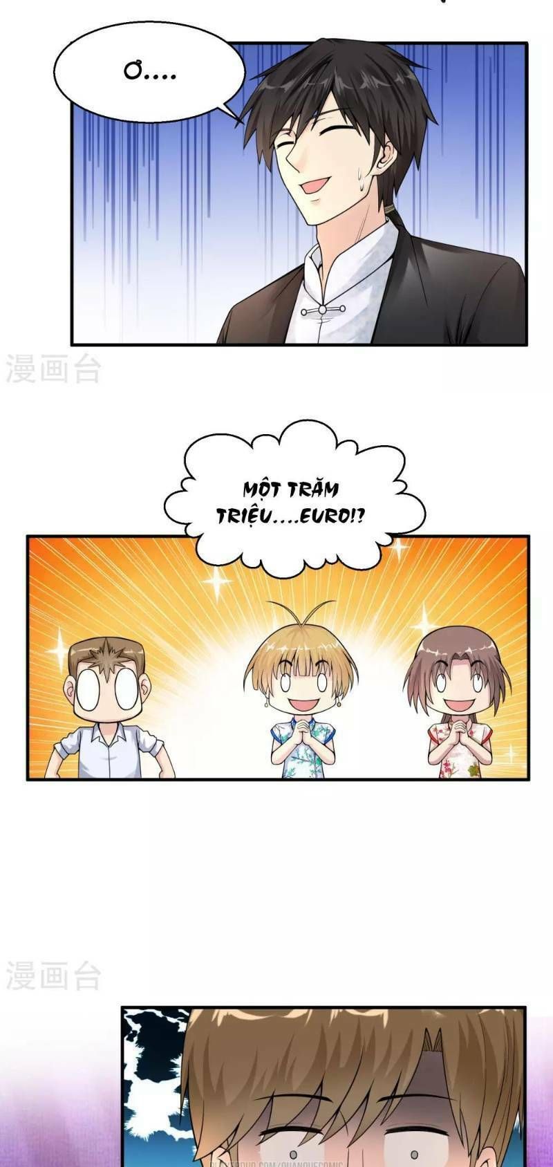 đọc truyện Tuyệt Phẩm Y Thánh Chương 32 ảnh 27 tại Thiên Thai Truyện