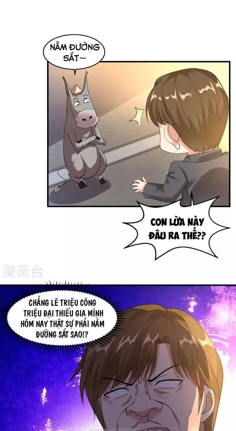 đọc truyện Tuyệt Phẩm Y Thánh Chương 32 ảnh 5 tại Thiên Thai Truyện