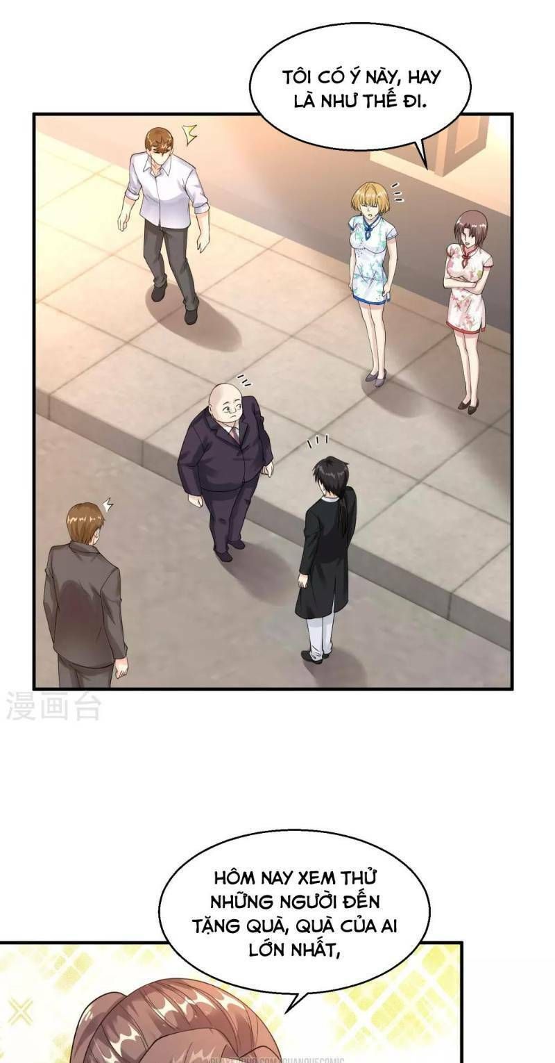 đọc truyện Tuyệt Phẩm Y Thánh Chương 32 ảnh 7 tại Thiên Thai Truyện