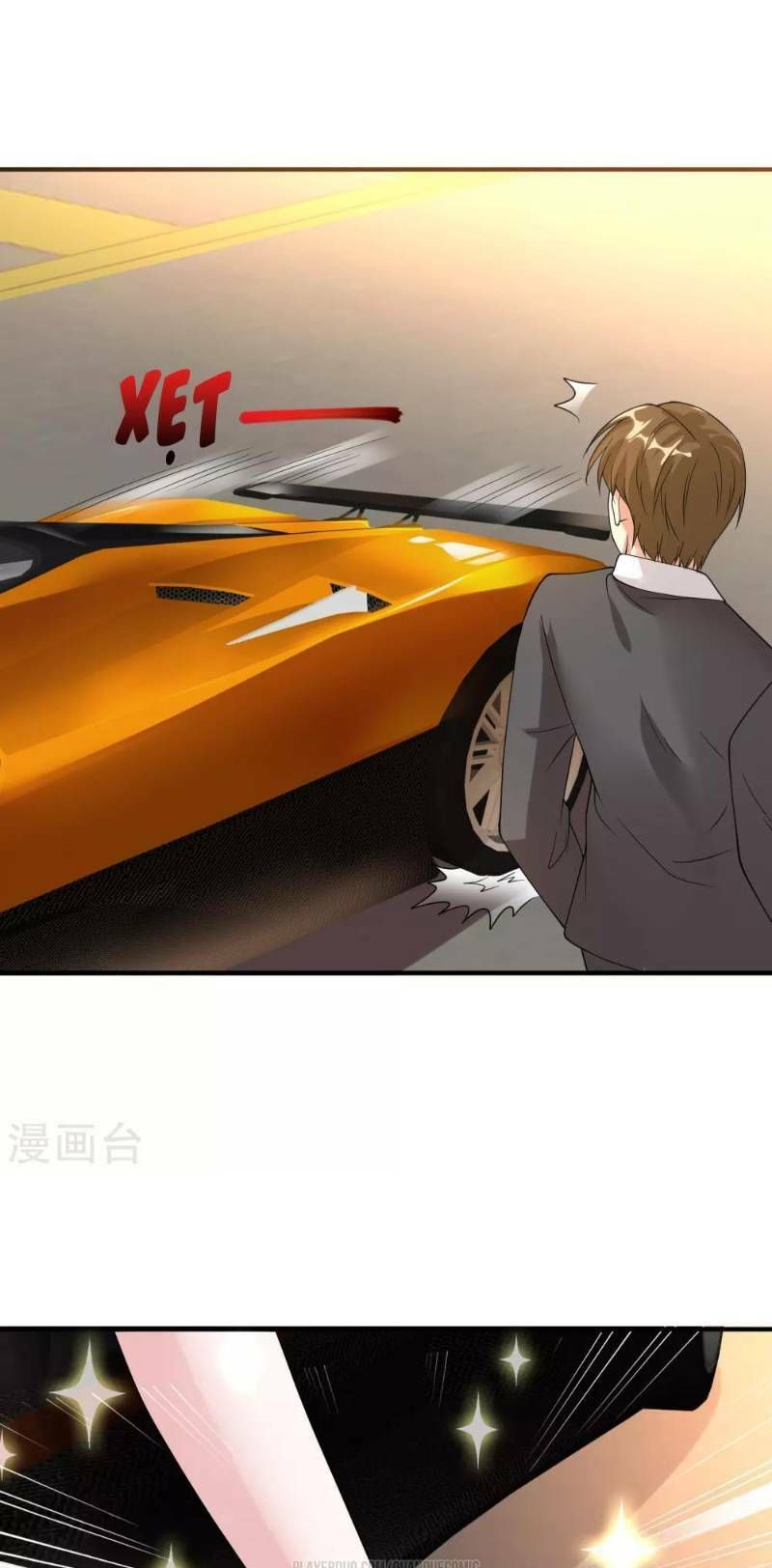 đọc truyện Tuyệt Phẩm Y Thánh Chương 32 ảnh 11 tại Thiên Thai Truyện