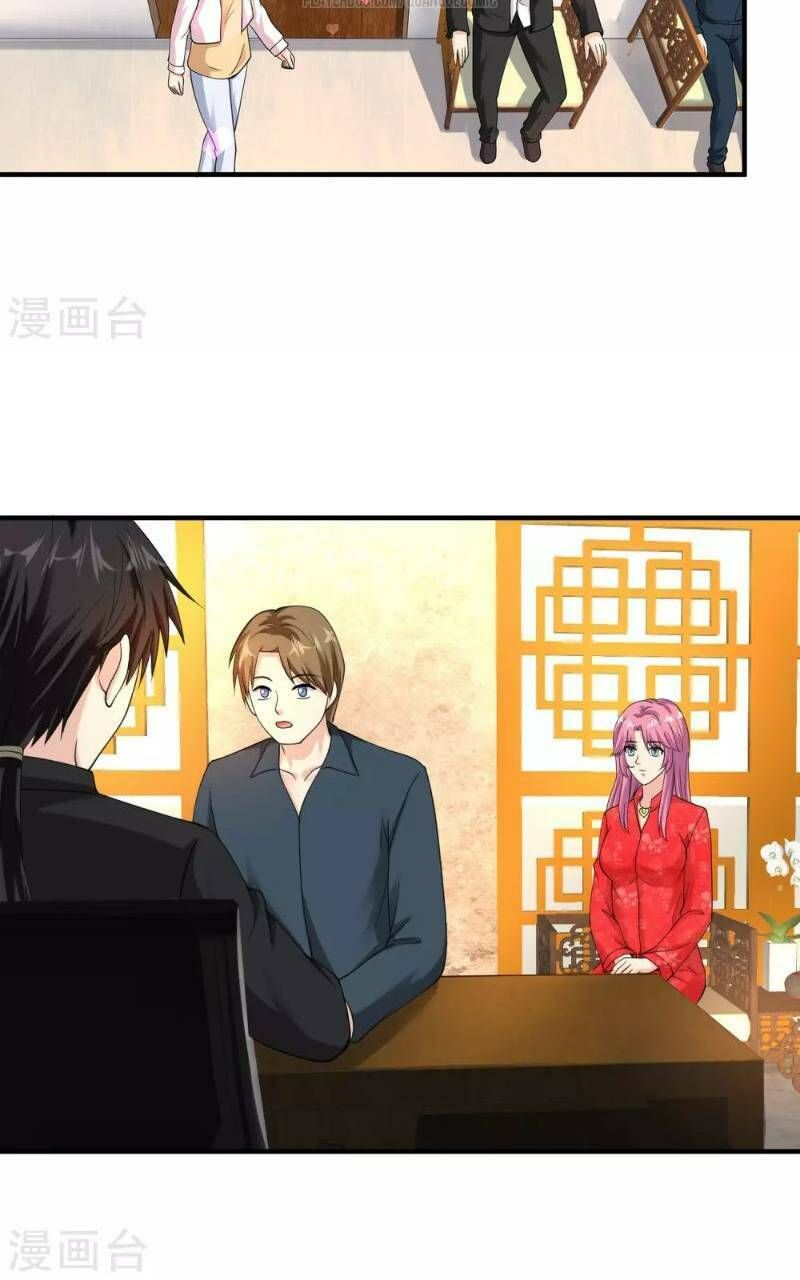 đọc truyện Tuyệt Phẩm Y Thánh Chương 33 ảnh 12 tại Thiên Thai Truyện