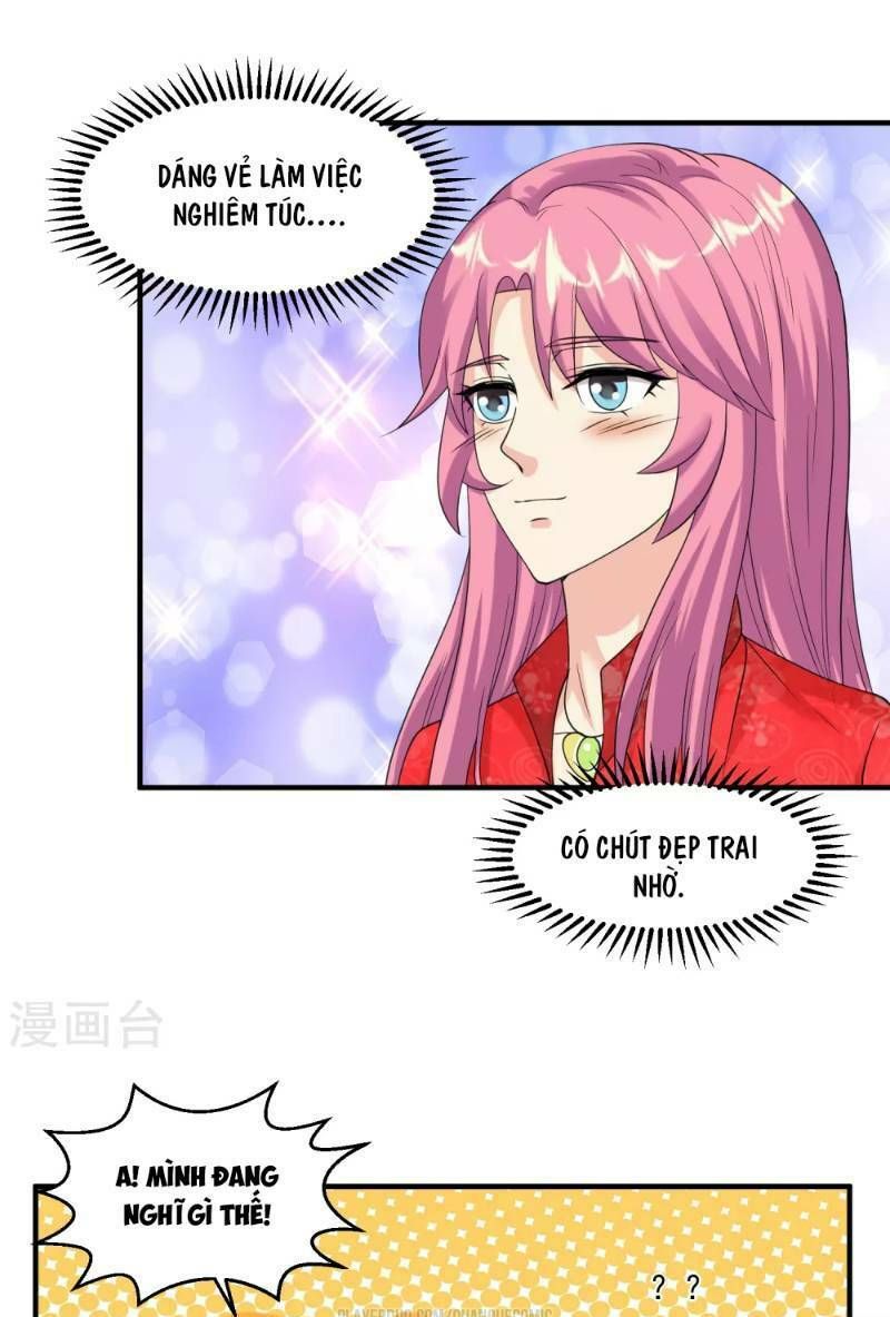 đọc truyện Tuyệt Phẩm Y Thánh Chương 33 ảnh 13 tại Thiên Thai Truyện