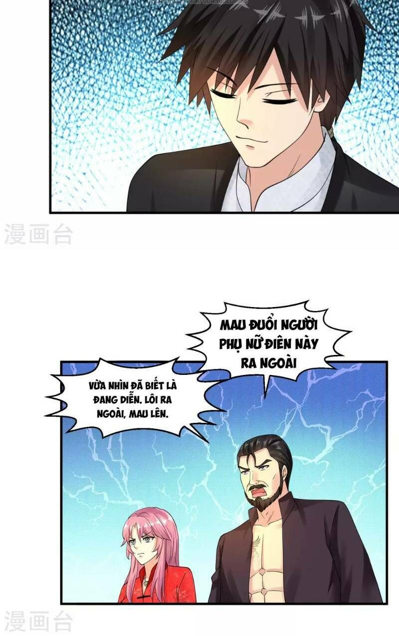 đọc truyện Tuyệt Phẩm Y Thánh Chương 33 ảnh 16 tại Thiên Thai Truyện