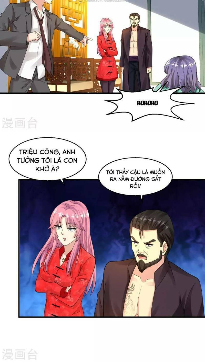 đọc truyện Tuyệt Phẩm Y Thánh Chương 33 ảnh 20 tại Thiên Thai Truyện