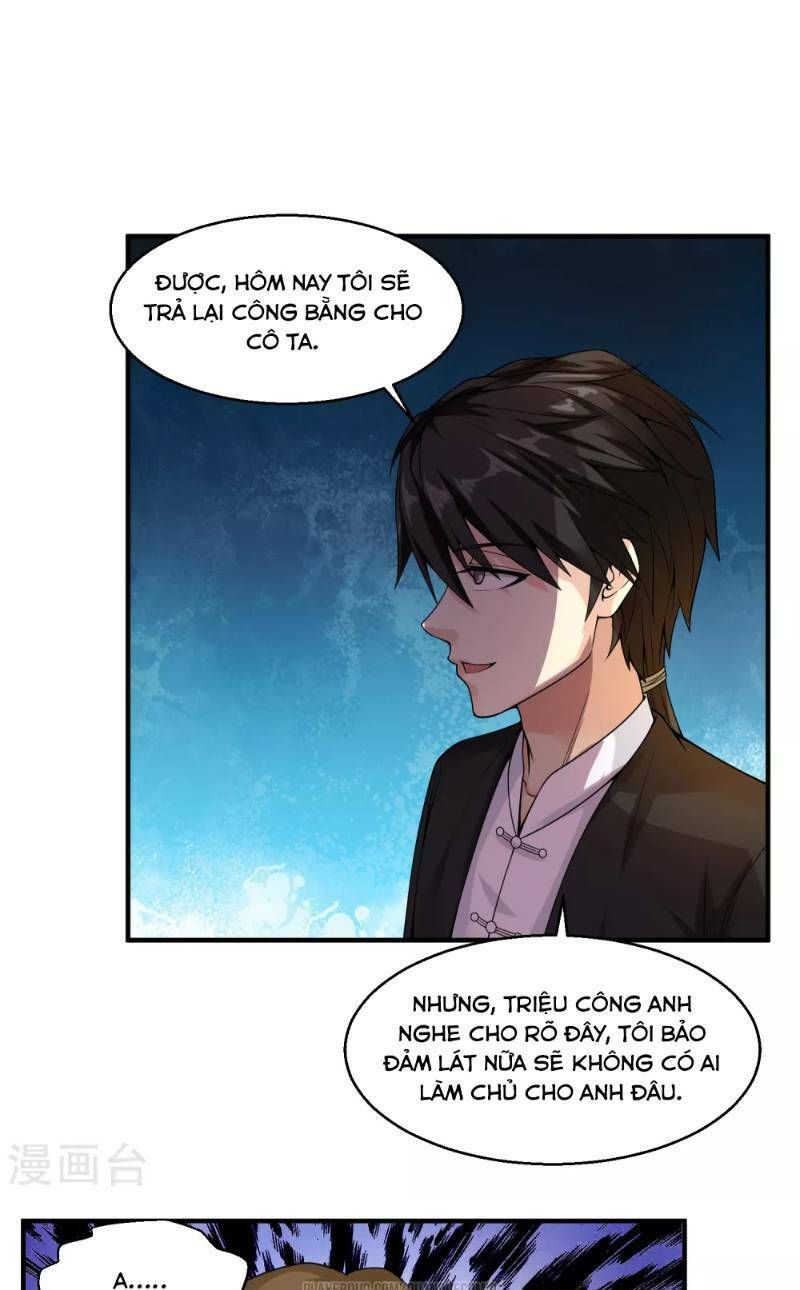 đọc truyện Tuyệt Phẩm Y Thánh Chương 33 ảnh 23 tại Thiên Thai Truyện