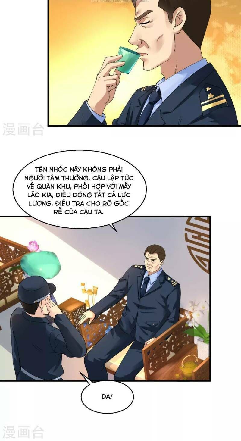 đọc truyện Tuyệt Phẩm Y Thánh Chương 33 ảnh 6 tại Thiên Thai Truyện