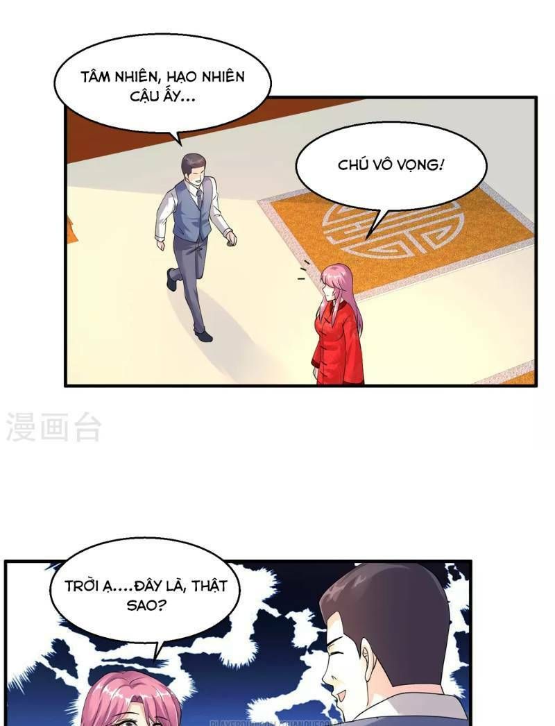 đọc truyện Tuyệt Phẩm Y Thánh Chương 33 ảnh 7 tại Thiên Thai Truyện