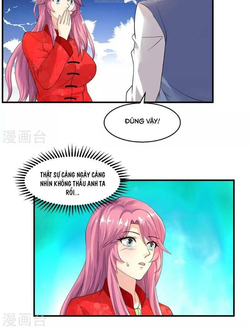 đọc truyện Tuyệt Phẩm Y Thánh Chương 33 ảnh 8 tại Thiên Thai Truyện