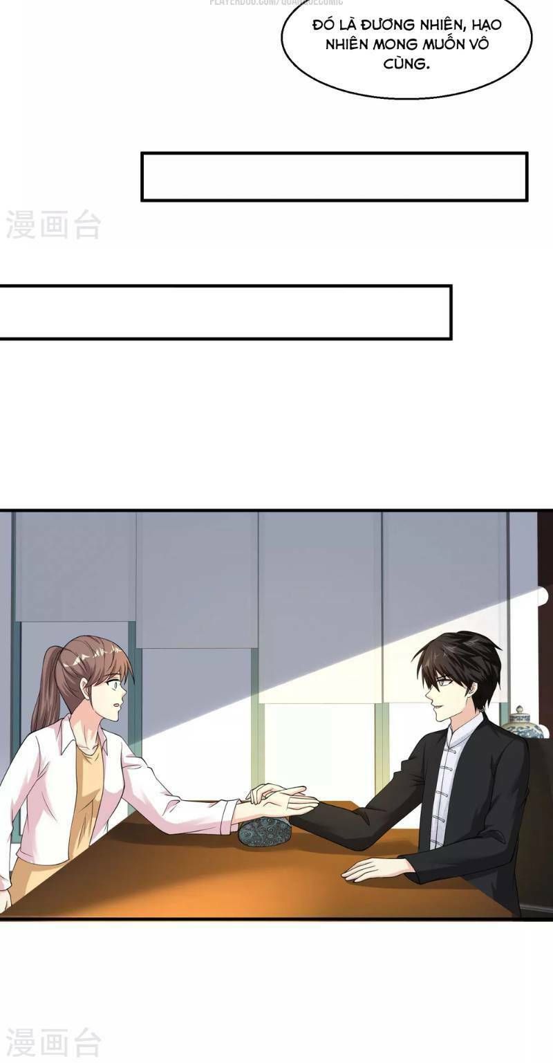 đọc truyện Tuyệt Phẩm Y Thánh Chương 33 ảnh 10 tại Thiên Thai Truyện