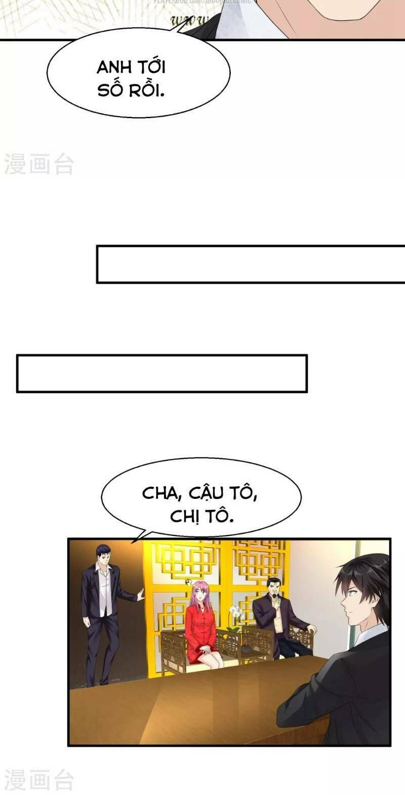 đọc truyện Tuyệt Phẩm Y Thánh Chương 34 ảnh 18 tại Thiên Thai Truyện