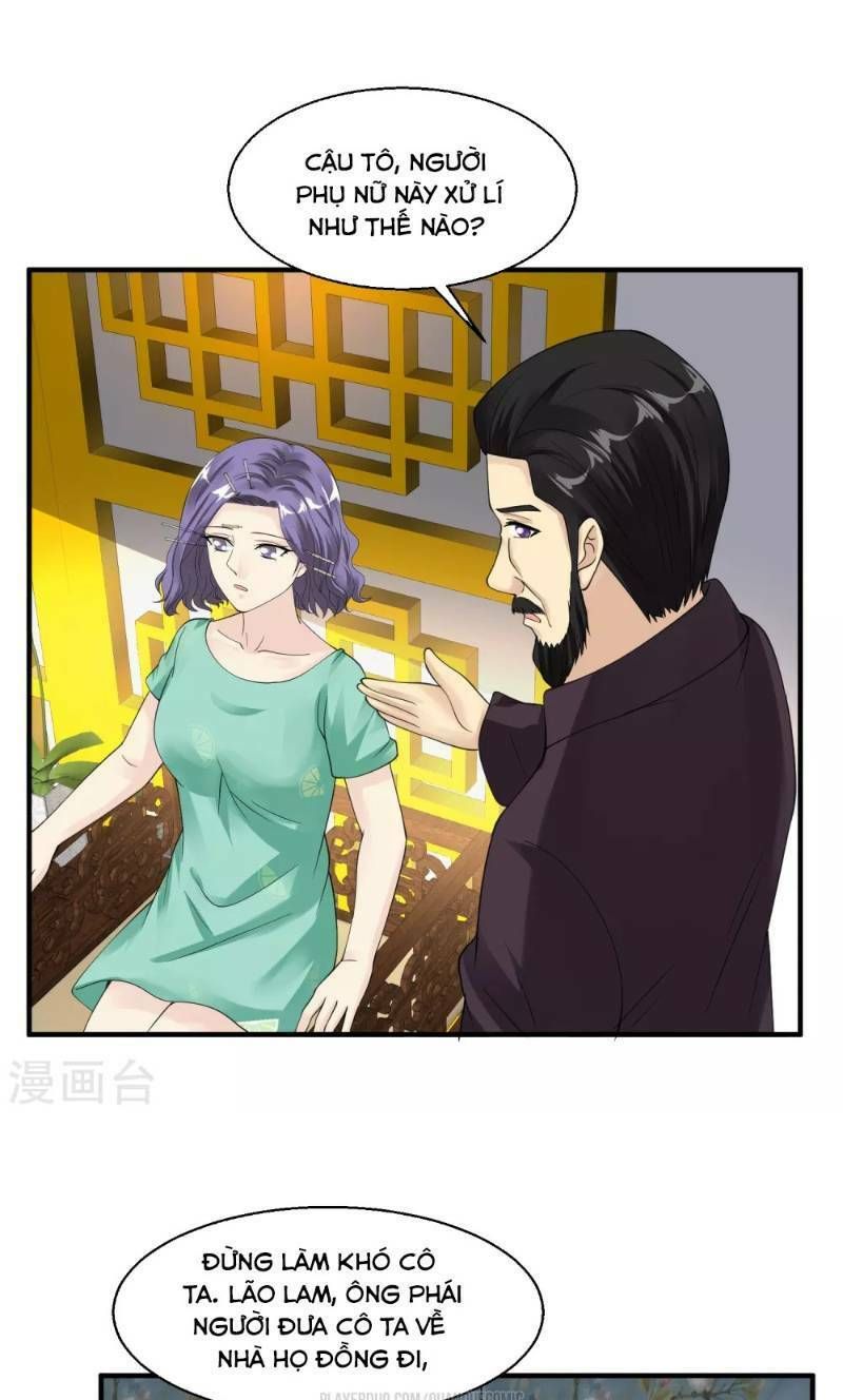 đọc truyện Tuyệt Phẩm Y Thánh Chương 34 ảnh 21 tại Thiên Thai Truyện